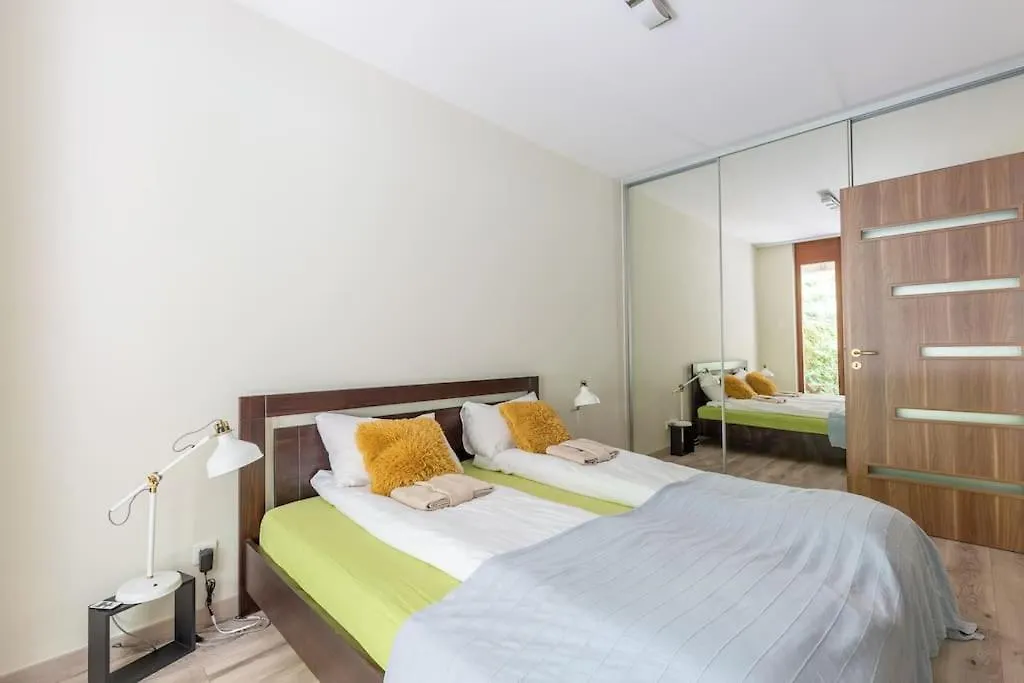 Charming Apartment With Quiet Garden In Downtown Budapest Hongrie